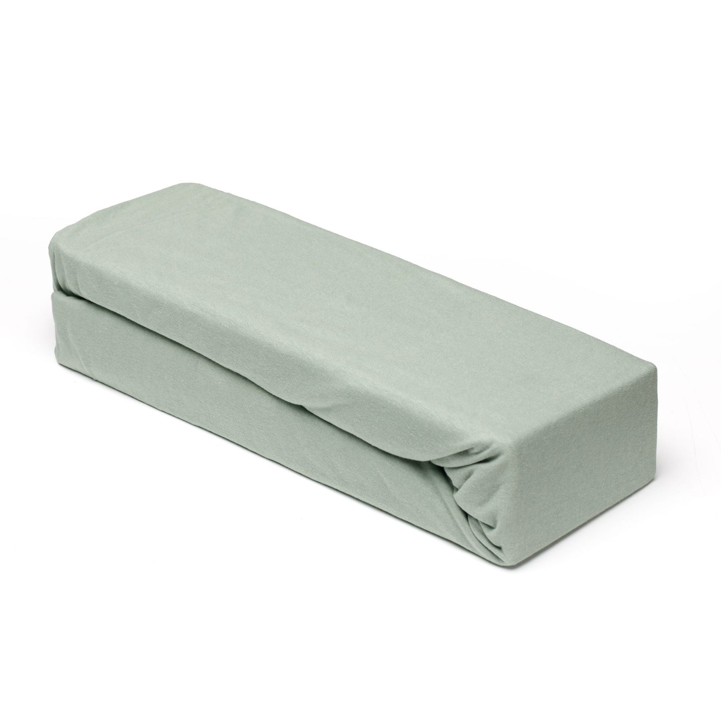 Husa Bumbac Organic 140x200 Mint