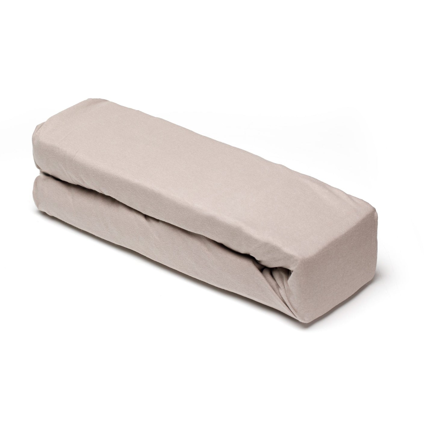 Husa Bumbac Organic 100x200 Bej