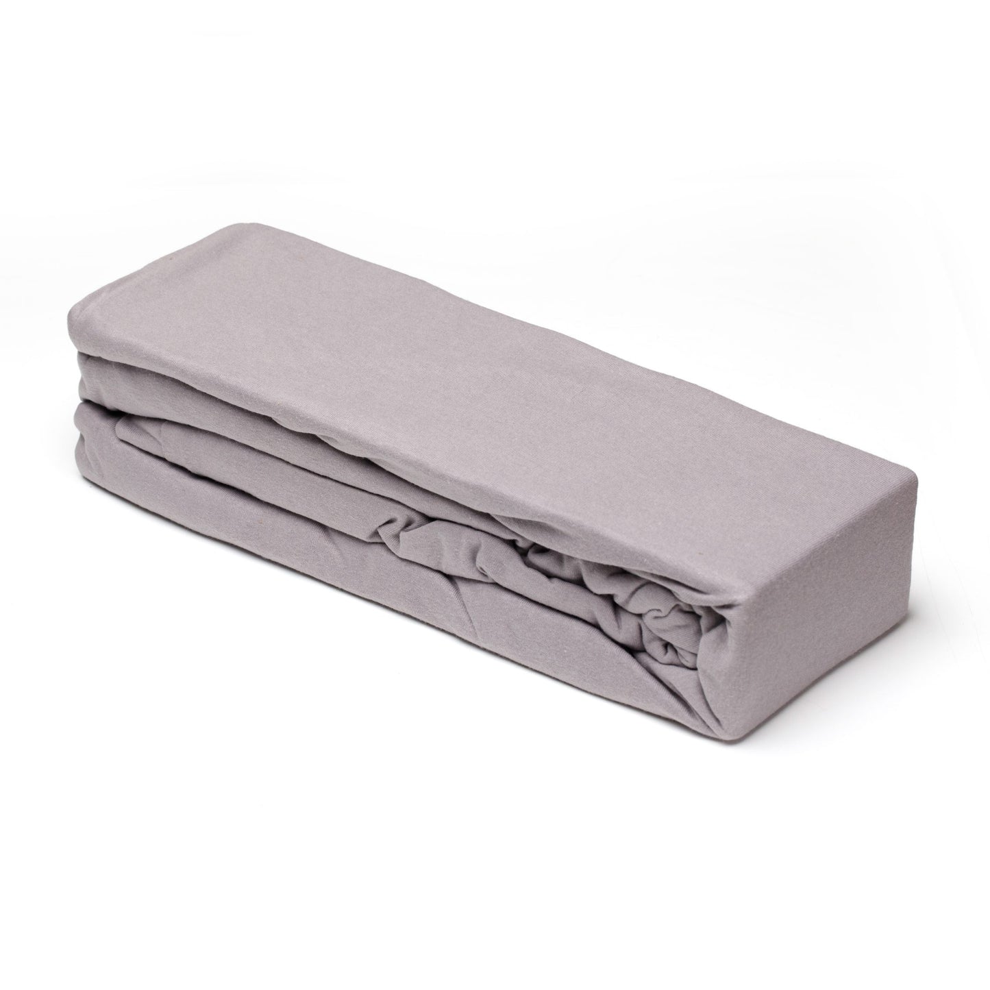 Husa Bumbac Organic 100x200 Gri