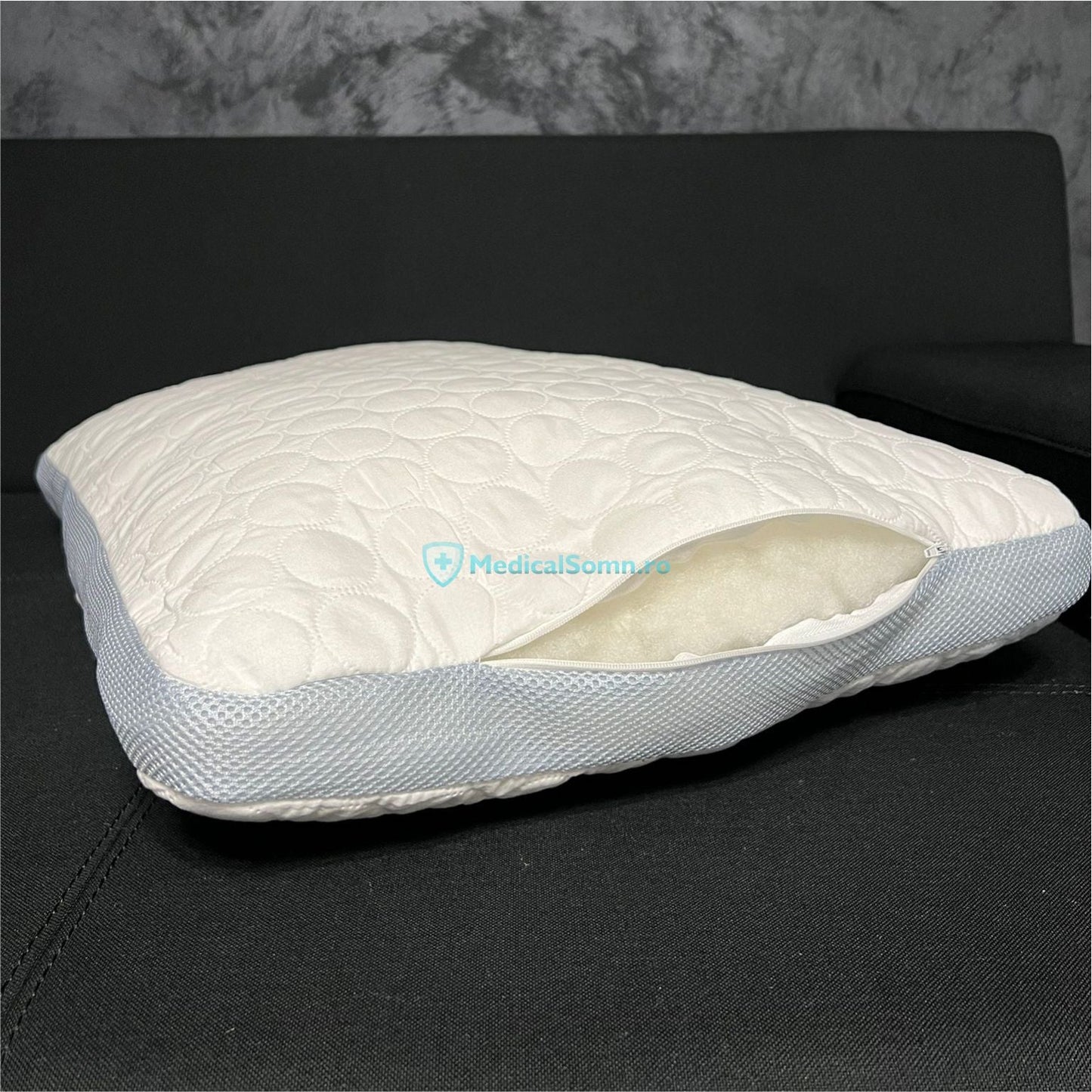 Perna Premium CervicaLux Ortopedic 50x70