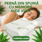 PERNA ANATOMIC MEMORY ALOE VERA ORTHOPEDIC