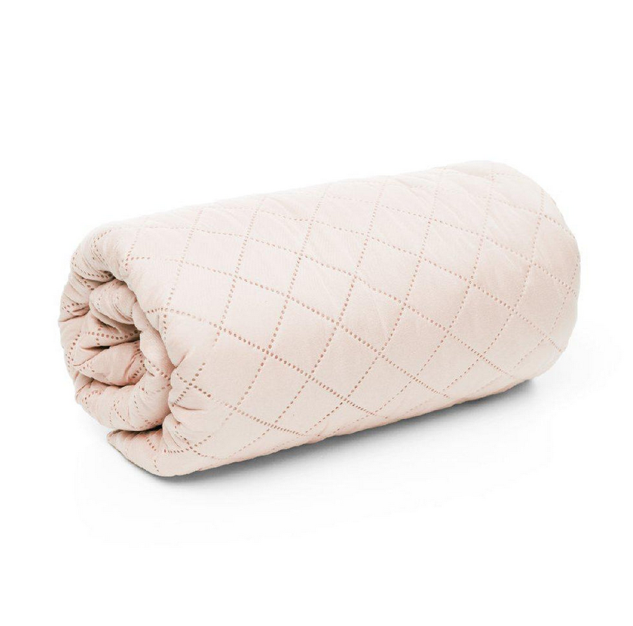 Cuvertura 200x220 Dublu Trafic Uni, Roz