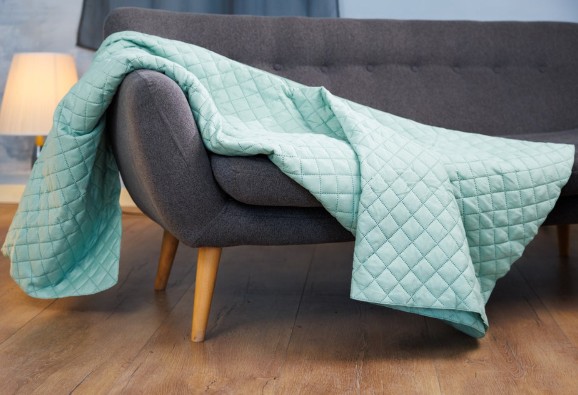 Cuvertura Dublu Trafic 200x220 uni Mint