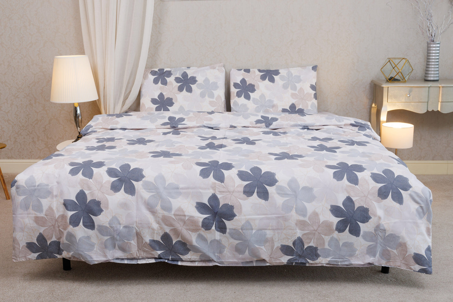 LENJERIE DE PAT FINET 2 PERSOANE