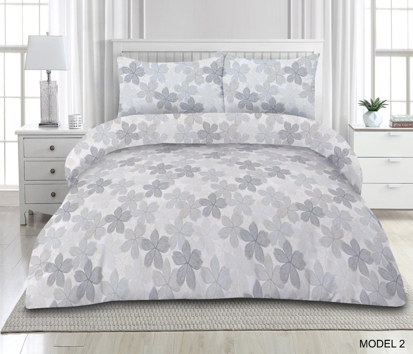 LENJERIE DE PAT FINET 2 PERSOANE