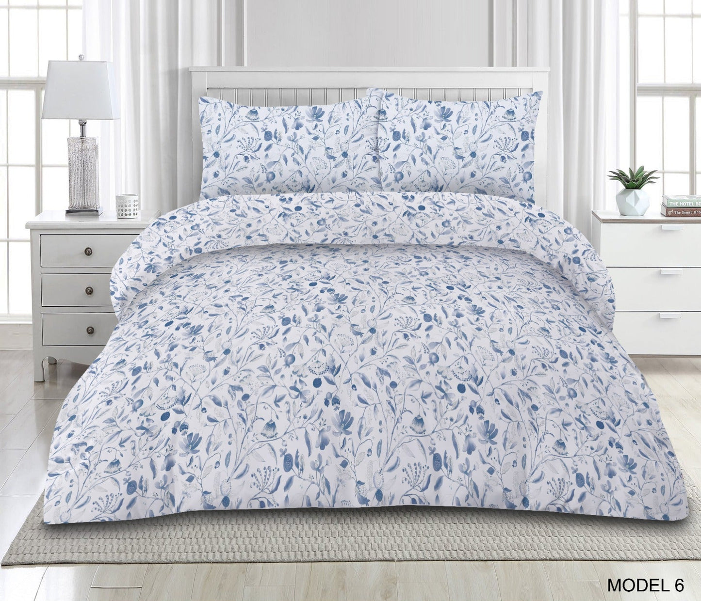 LENJERIE DE PAT FINET 2 PERSOANE