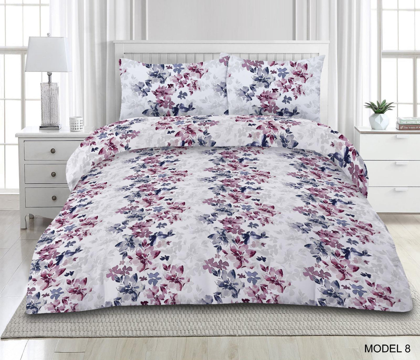 LENJERIE DE PAT FINET 2 PERSOANE