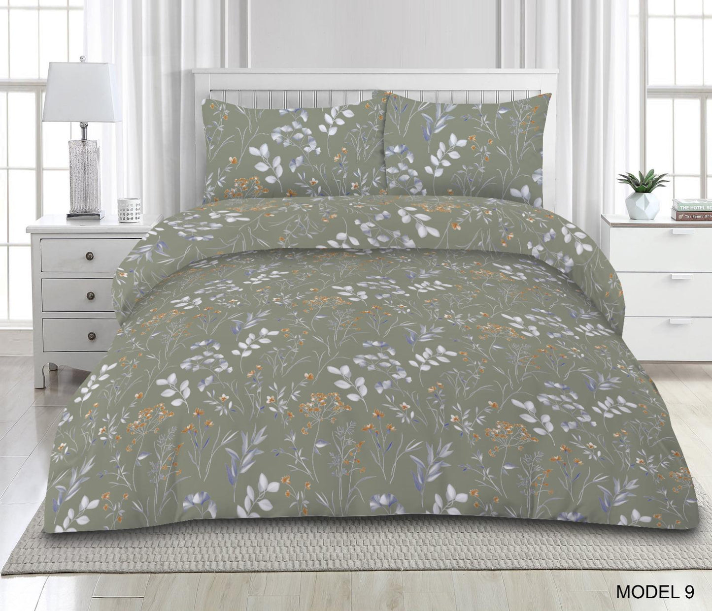 LENJERIE DE PAT FINET 2 PERSOANE